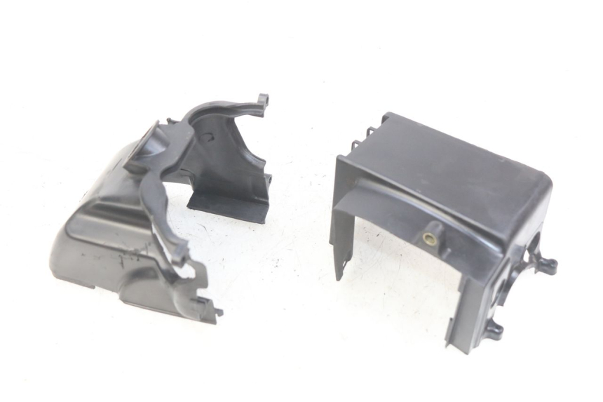 photo de CACHE CYLINDRE SYM X-PRO 4T 50 (2014 - 2021)