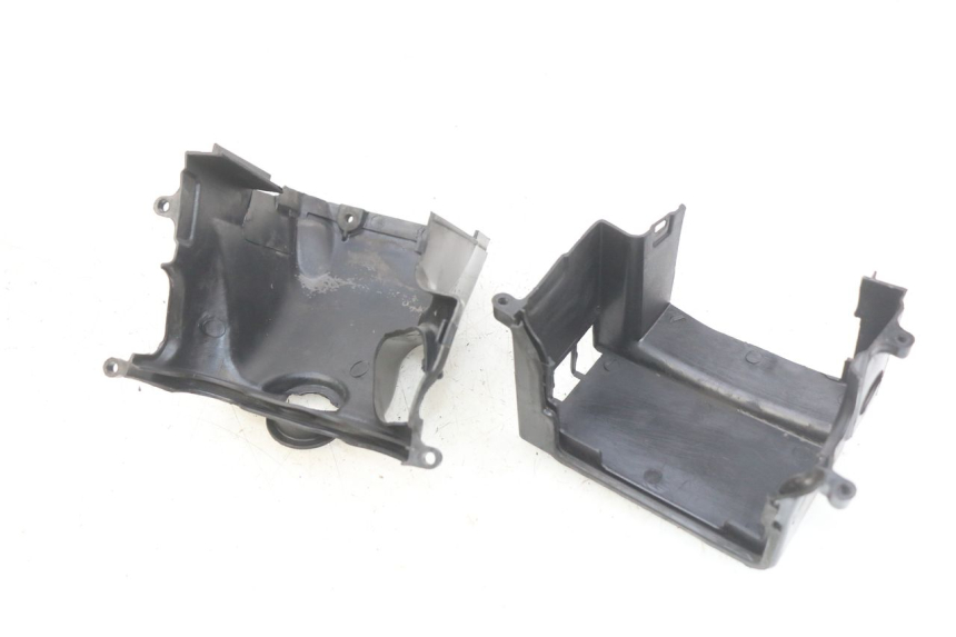 photo de CACHE CYLINDRE SYM X-PRO 4T 50 (2014 - 2021)