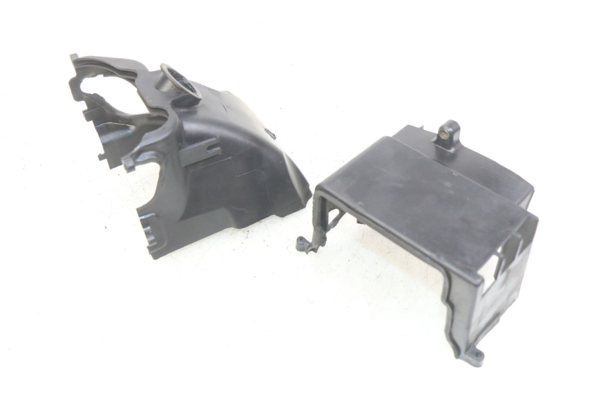 photo de CACHE CYLINDRE SYM X-PRO 4T 50 (2014 - 2021)