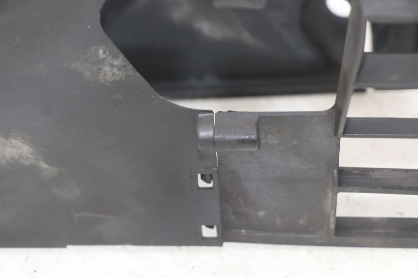 photo de CACHE CYLINDRE SYM SYMPHONY 125 (2009 - 2015)