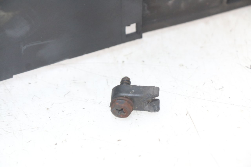 photo de CACHE CYLINDRE SYM SYMPHONY 125 (2009 - 2015)