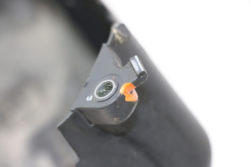 photo de CACHE CYLINDRE PEUGEOT TKR TREKKER FURIOUS 50 (2005 - 2014) - Zoom état d’usage