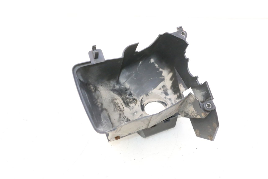 photo de CACHE CYLINDRE PEUGEOT TKR TREKKER FURIOUS 50 (2005 - 2014) - Autre angle de vue