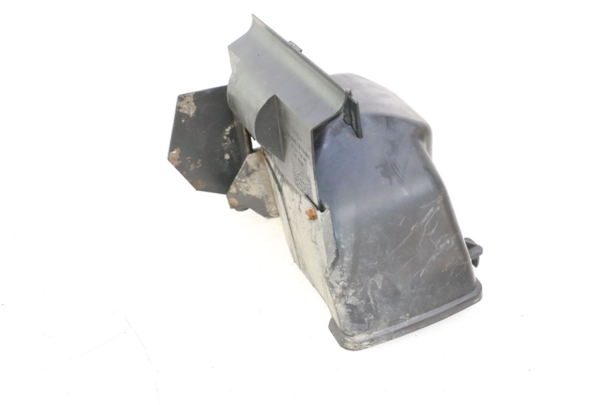 photo de CACHE CYLINDRE PEUGEOT TKR TREKKER FURIOUS 50 (2005 - 2014) - Gros plan technique