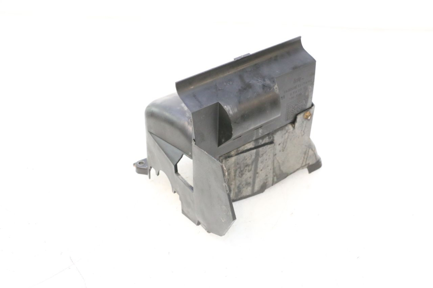 photo de CACHE CYLINDRE PEUGEOT TKR TREKKER FURIOUS 50 (2005 - 2014) - Vue d’ensemble