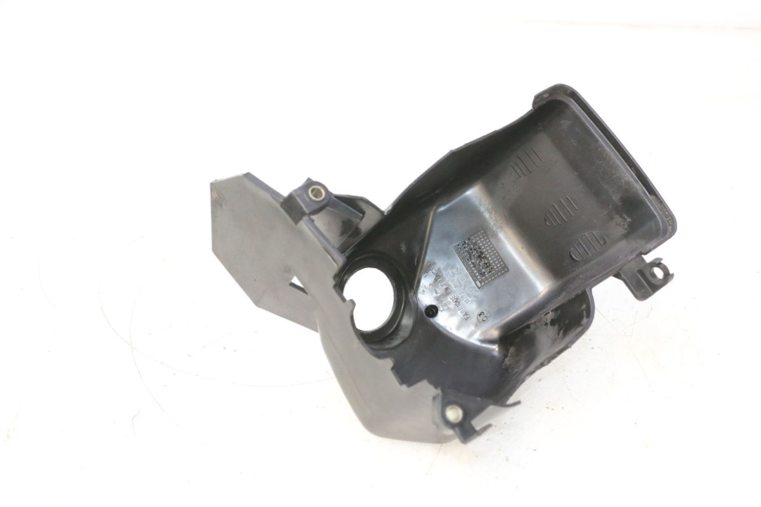 photo de CACHE CYLINDRE PEUGEOT TREKKER 50 (1995 - 2004) - Zoom état d’usage