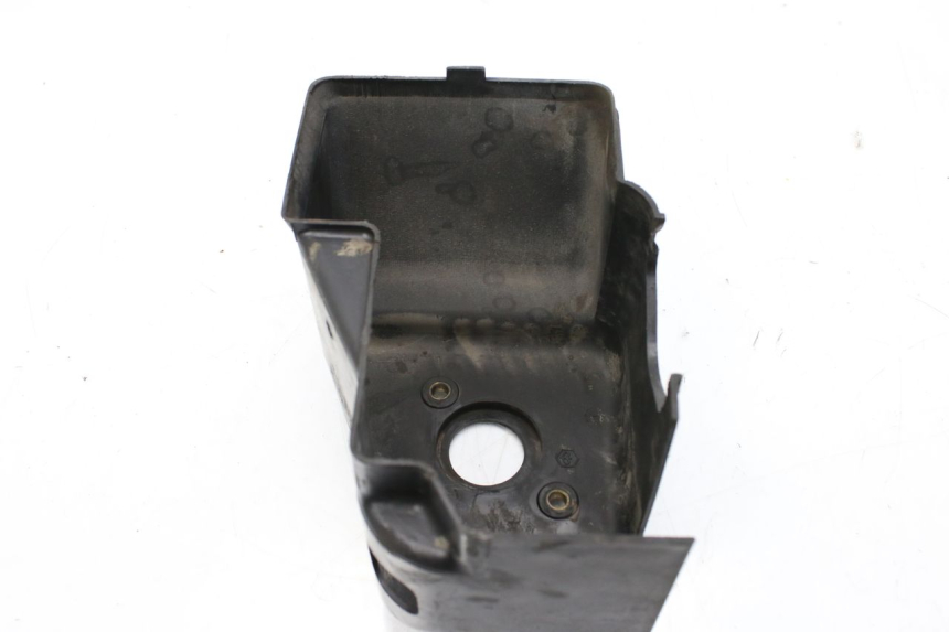 photo de CACHE CYLINDRE PIAGGIO TYPHOON 50 (1993 - 1999) - Gros plan technique