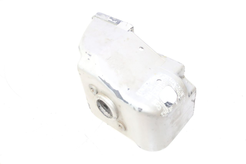 photo de CACHE CYLINDRE PIAGGIO TYPHOON 50 (1993 - 1999) - Gros plan technique