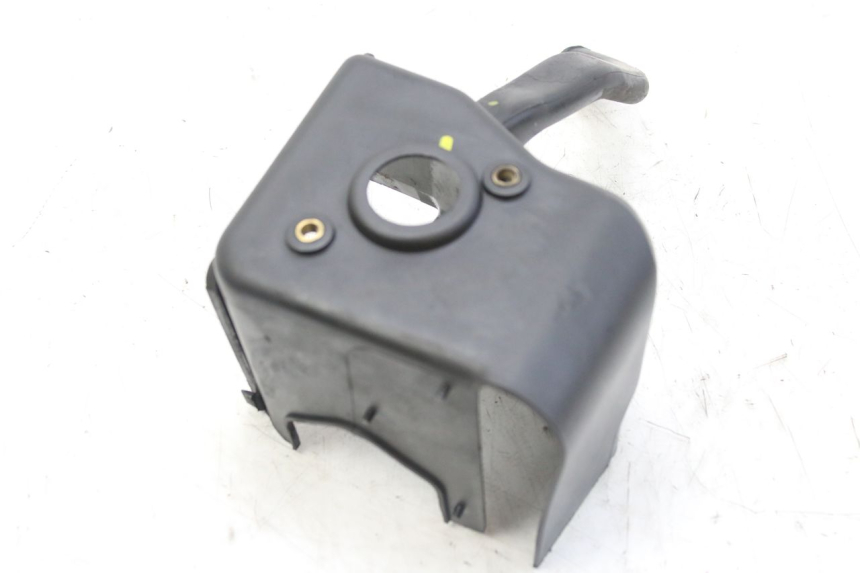 photo de CACHE CYLINDRE PIAGGIO VESPA LX 2T 50 (2005 - 2013)