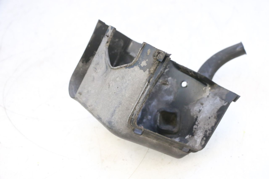 photo de CACHE CYLINDRE PIAGGIO VESPA LX 2T 50 (2005 - 2013) - Détail de la pièce
