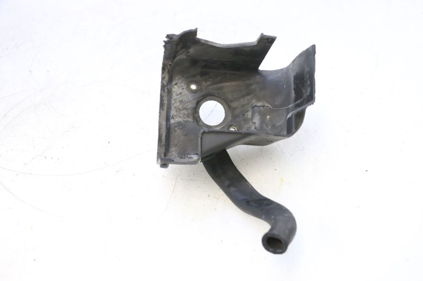 photo de CACHE CYLINDRE PIAGGIO VESPA LX 2T 50 (2005 - 2013) - Zoom état d’usage