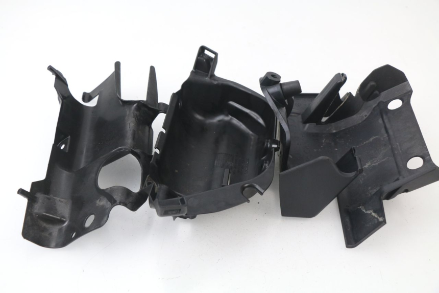 photo de CACHE CYLINDRE HONDA VFR F 1200 (2010 - 2015)
