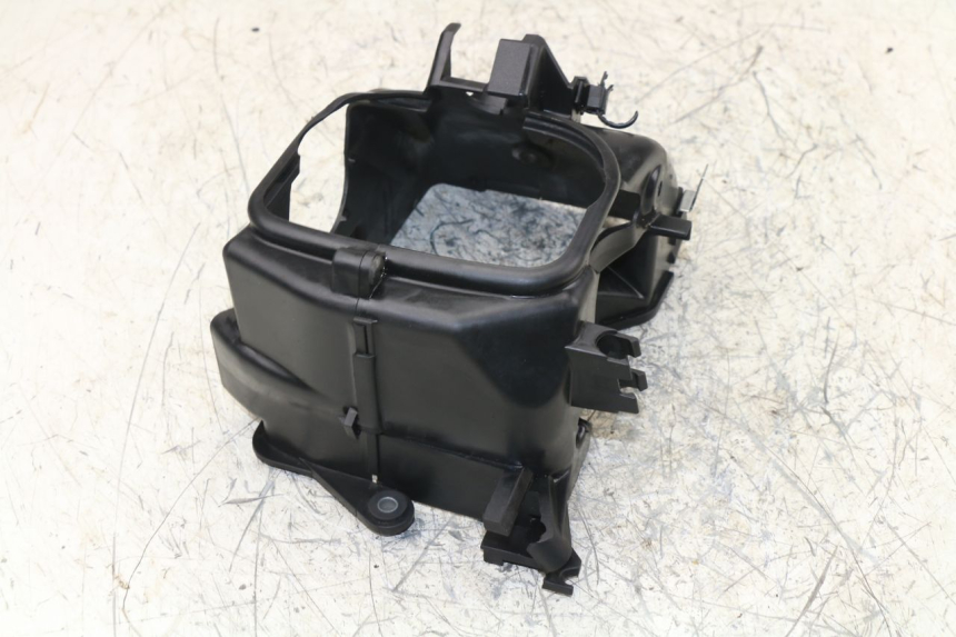 photo de CACHE CYLINDRE HONDA VISION 50 (2011 - 2015)