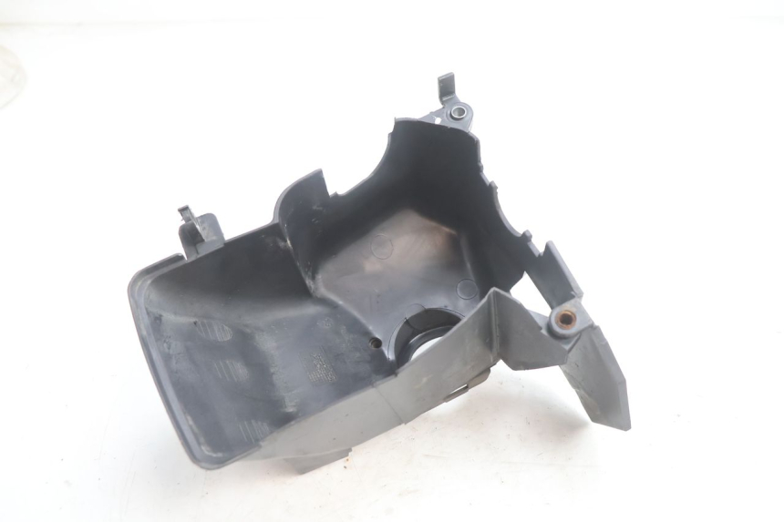 photo de CACHE CYLINDRE PEUGEOT VIVACITY 50 (2004 - 2009) - Gros plan technique