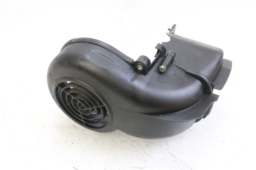 photo de CACHE CYLINDRE YAMAHA WHY 50 (1998 - 2000)
