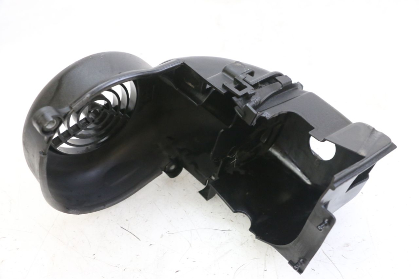 photo de CACHE CYLINDRE YAMAHA WHY 50 (1998 - 2000)