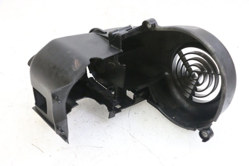 photo de CACHE CYLINDRE YAMAHA WHY 50 (1998 - 2000)