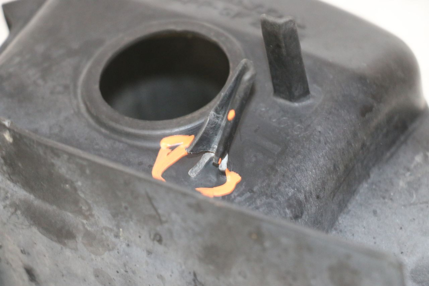 photo de CACHE CYLINDRE HONDA X8R 50 (1998 - 2003)