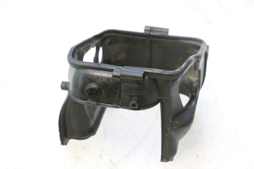 photo de CACHE CYLINDRE PIAGGIO ZIP 4T 50 (2018 - 2020) - Zoom état d’usage