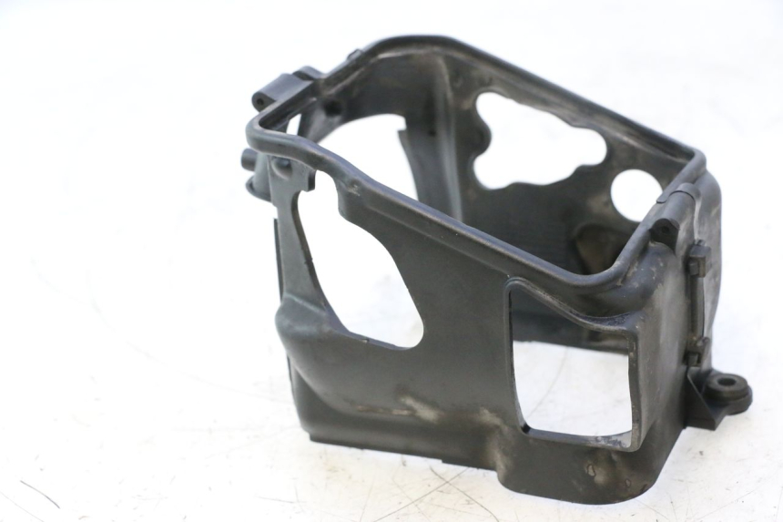 photo de CACHE CYLINDRE PIAGGIO ZIP 4T 50 (2018 - 2020) - Autre angle de vue