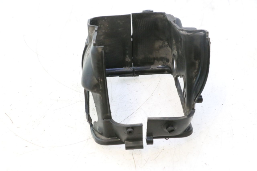 photo de CACHE CYLINDRE PIAGGIO ZIP 4T 50 (2018 - 2020) - Vue d’ensemble