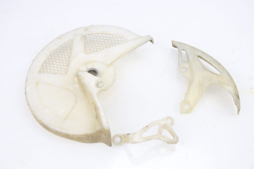 photo de CACHE DISQUE FREIN HONDA CRF CR-F 450 (2009 - 2012)
