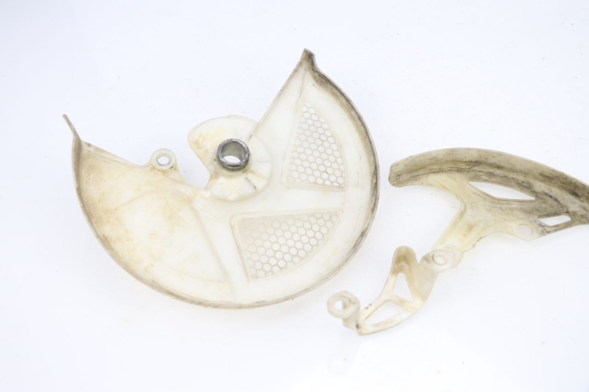 photo de CACHE DISQUE FREIN HONDA CRF CR-F 450 (2009 - 2012)