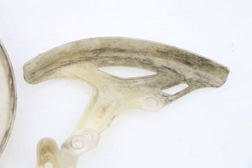 photo de CACHE DISQUE FREIN HONDA CRF CR-F 450 (2009 - 2012)