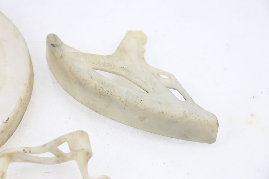 photo de CACHE DISQUE FREIN HONDA CRF CR-F 450 (2009 - 2012)