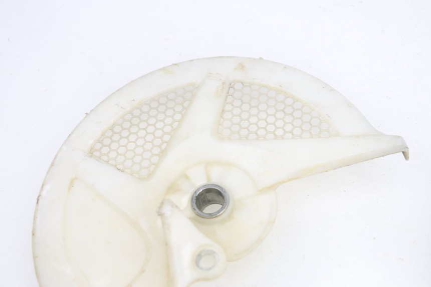 photo de CACHE DISQUE FREIN HONDA CRF CR-F 450 (2009 - 2012)