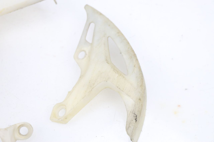 photo de CACHE DISQUE FREIN HONDA CRF CR-F 450 (2009 - 2012)