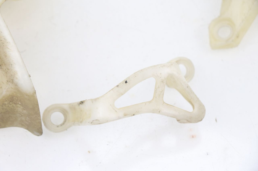 photo de CACHE DISQUE FREIN HONDA CRF CR-F 450 (2009 - 2012)