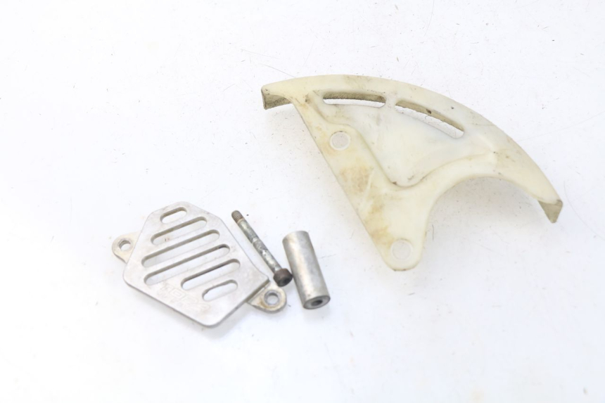 photo de CACHE DISQUE FREIN HONDA CRF CR-F 450 (2005 - 2008)