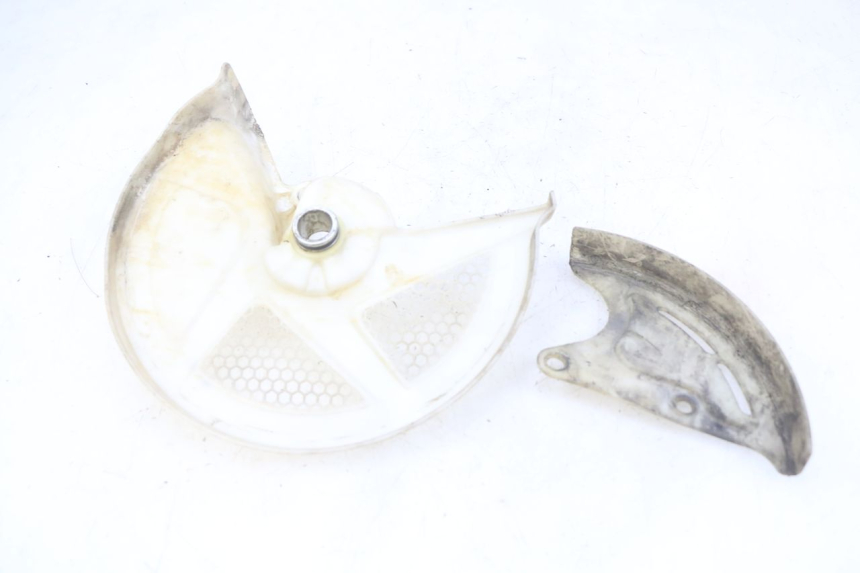 photo de CACHE DISQUE FREIN HONDA CRF CR-F 450 (2009 - 2012)