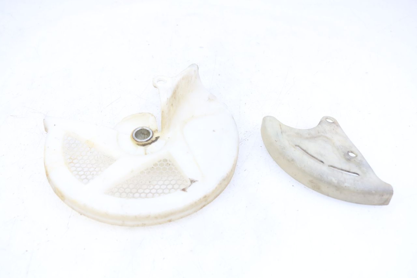 photo de CACHE DISQUE FREIN HONDA CRF CR-F 450 (2009 - 2012)