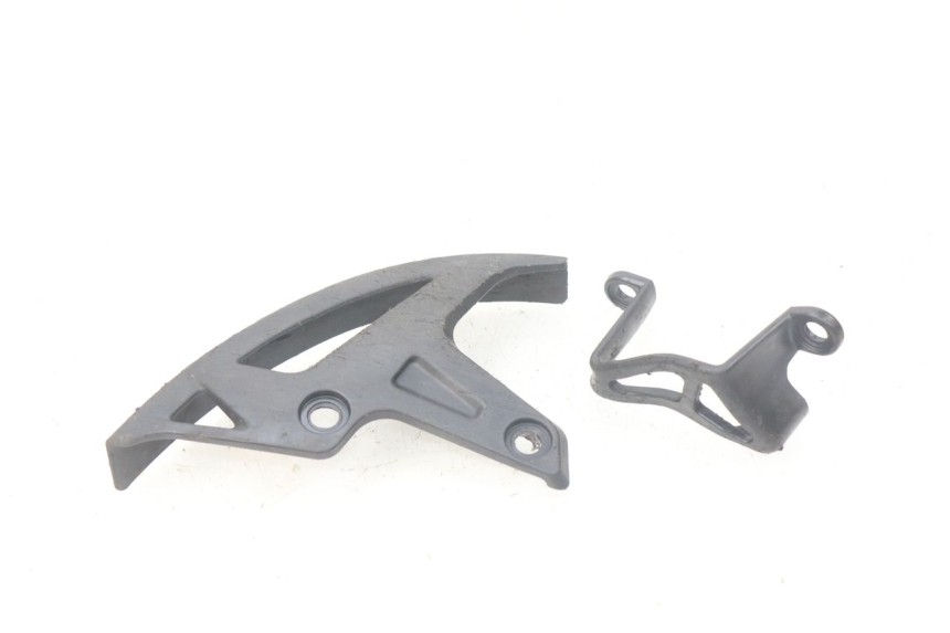 photo de CACHE DISQUE FREIN HONDA CRF 250 (2016 - 2017)