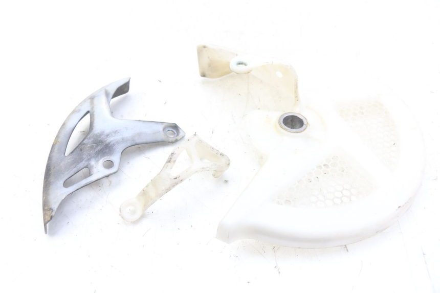 photo de CACHE DISQUE FREIN HONDA CRF 250 (2010 - 2013)