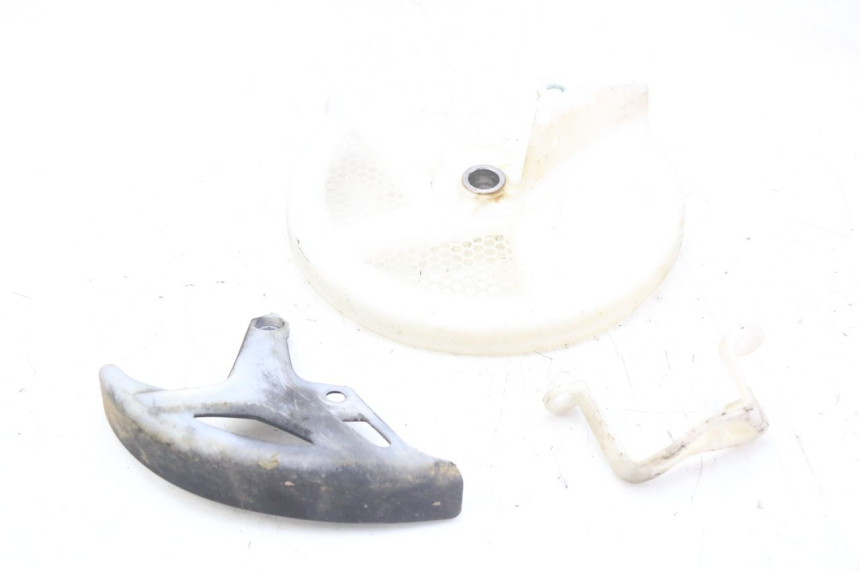 photo de CACHE DISQUE FREIN HONDA CRF 250 (2010 - 2013)