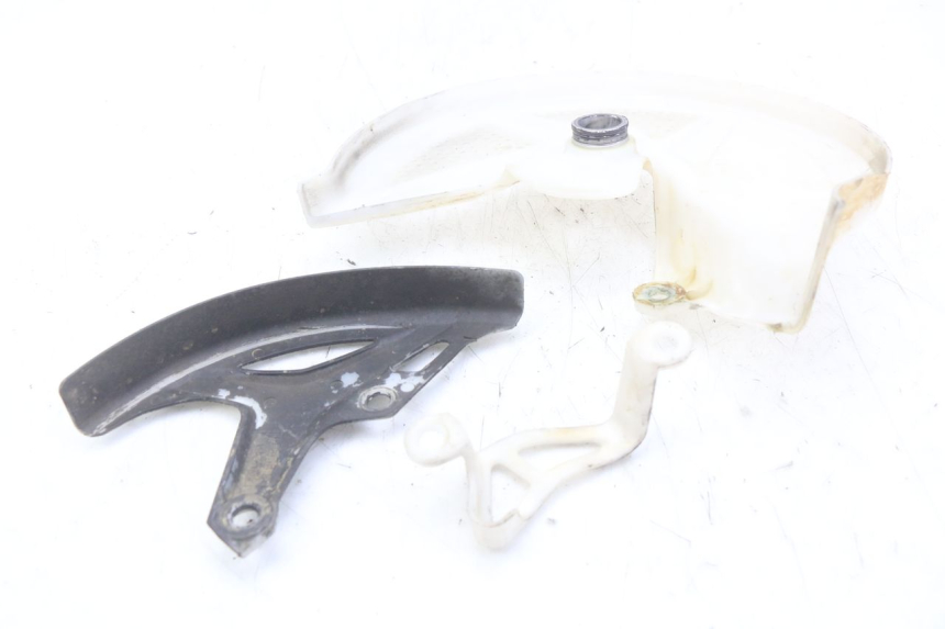 photo de CACHE DISQUE FREIN HONDA CRF 250 (2010 - 2013)