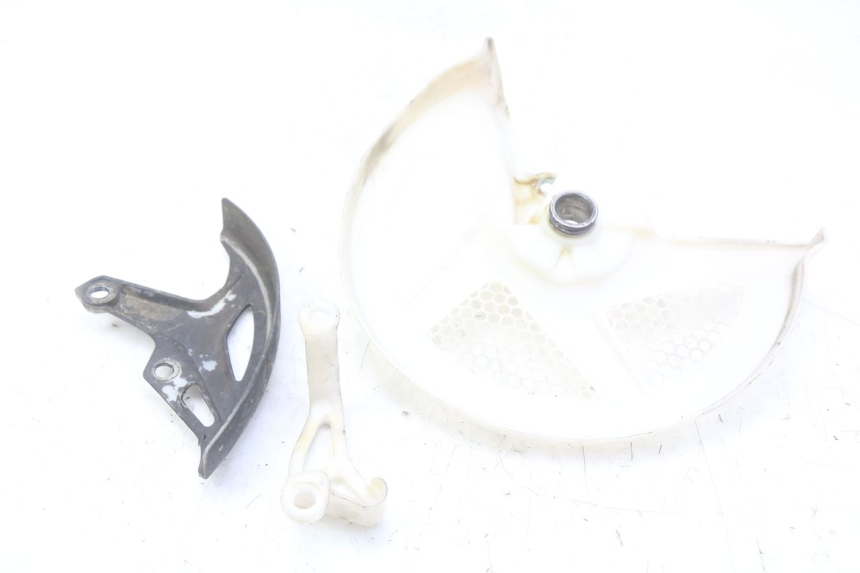 photo de CACHE DISQUE FREIN HONDA CRF 250 (2010 - 2013)