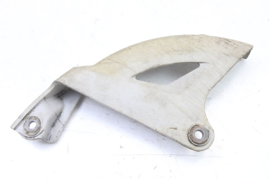 photo de CACHE DISQUE FREIN YAMAHA YZ 125 (2006 - 2016)
