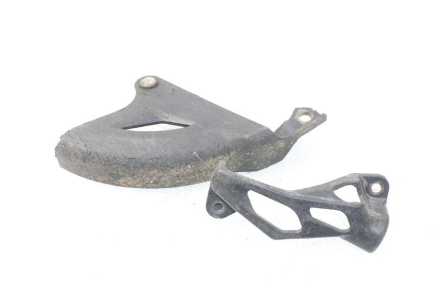 photo de CACHE DISQUE FREIN YAMAHA YZ-F YZF 250 (2014 - 2018)
