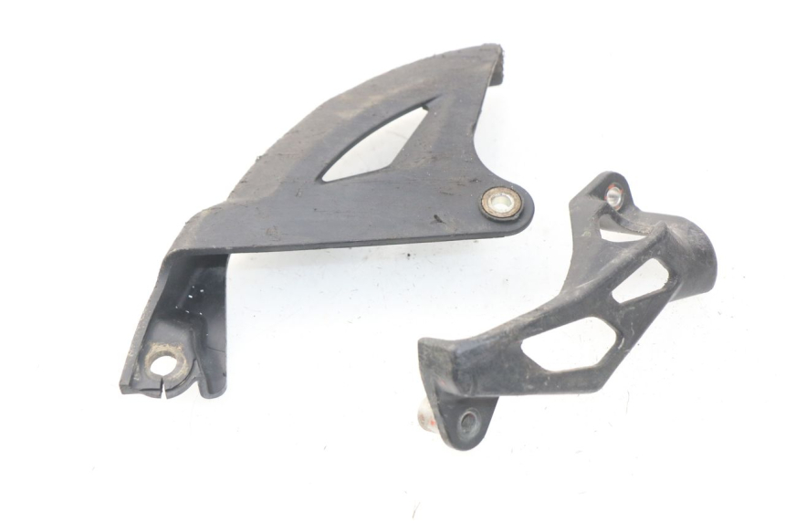 photo de CACHE DISQUE FREIN YAMAHA YZ-F YZF 250 (2014 - 2018)