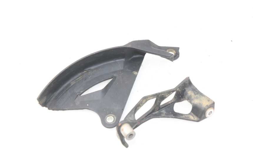 photo de CACHE DISQUE FREIN YAMAHA YZ-F YZF 250 (2014 - 2018)