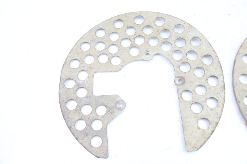photo de CACHE DISQUE FREIN YAMAHA YFM BRUIN 350 (2003 - 2009)