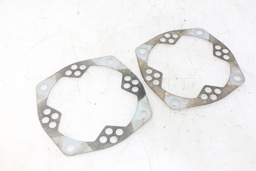 photo de CACHE DISQUE FREIN YAMAHA YFM R RAPTOR 250 (2008 - 2014)