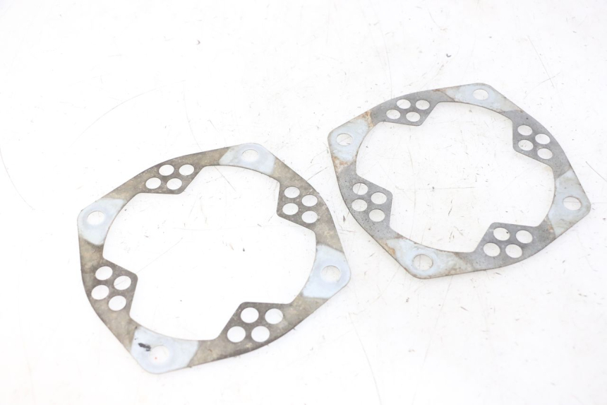 photo de CACHE DISQUE FREIN YAMAHA YFM R RAPTOR 250 (2008 - 2014)