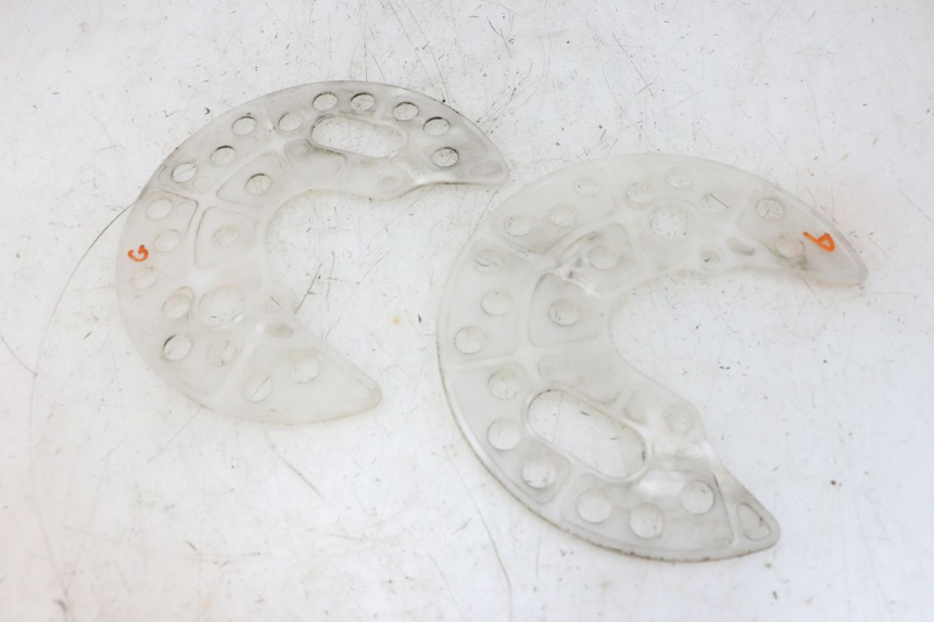 photo de CACHE DISQUE FREIN YAMAHA YFM R RAPTOR 250 (2008 - 2014) - Vue principale