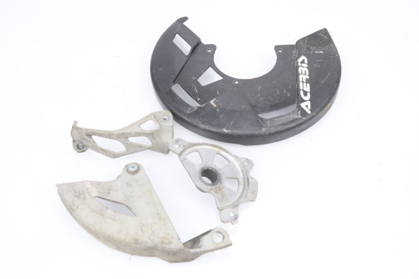 photo de CACHE DISQUE FREIN YAMAHA YZF YZ-F 450 (2006 - 2009) - Vue principale