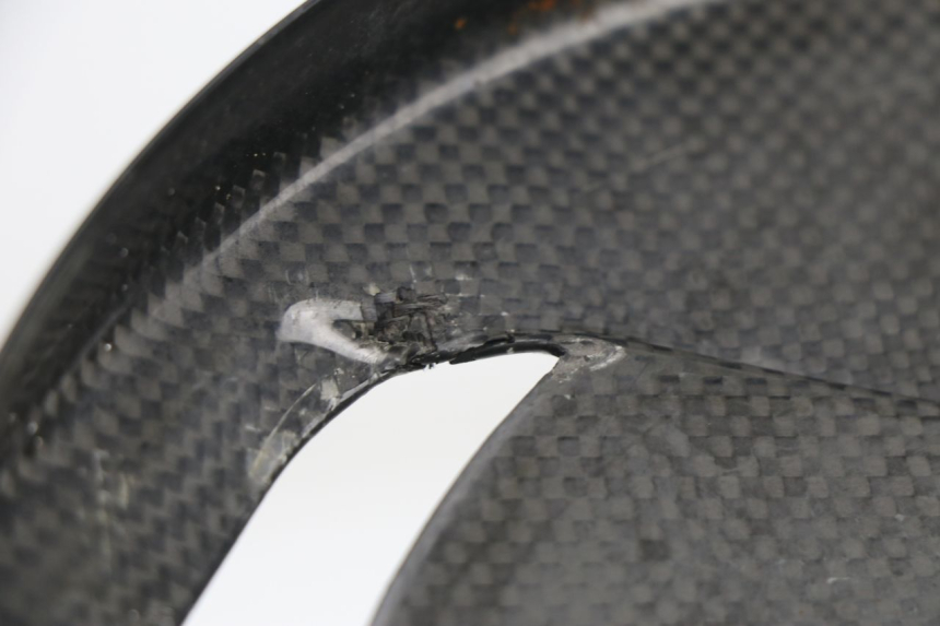 photo de CACHE DISQUE FREIN YAMAHA YZF YZ-F 450 (2006 - 2009) - Détail de la pièce